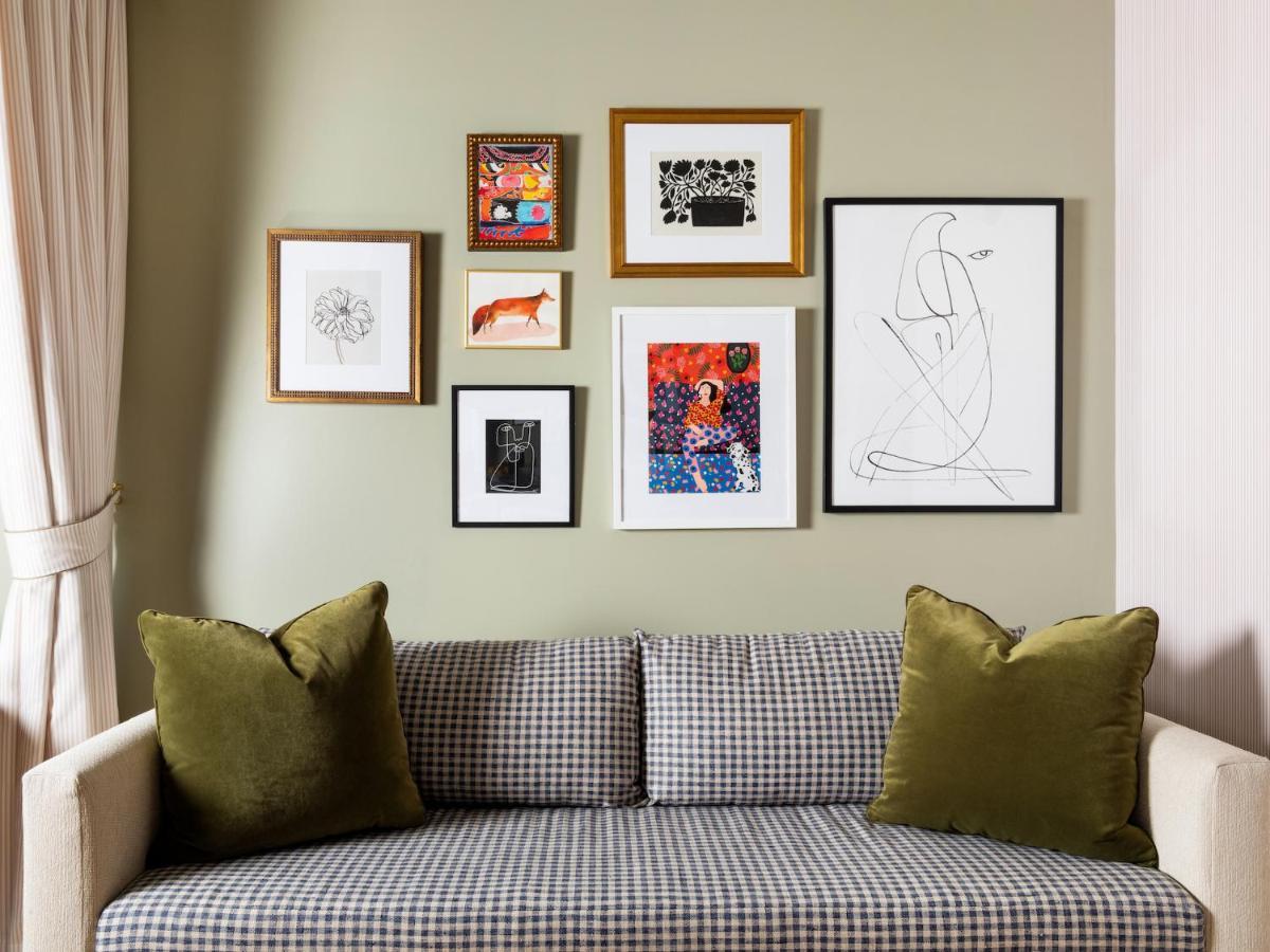 Palihouse Hyde Park Village タンパ エクステリア 写真
