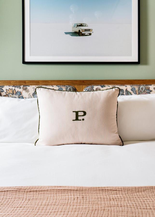 Palihouse Hyde Park Village タンパ エクステリア 写真
