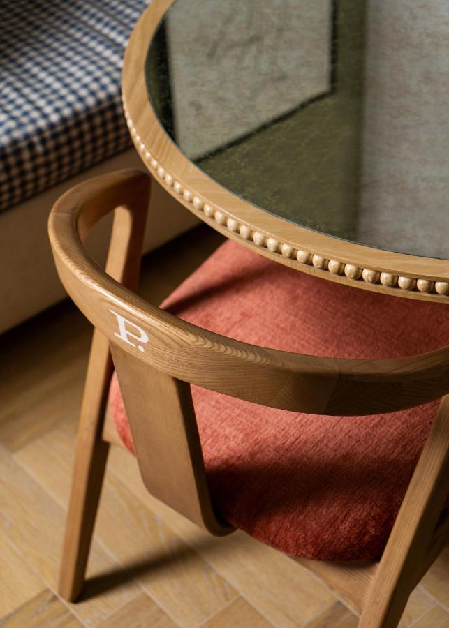 Palihouse Hyde Park Village タンパ エクステリア 写真