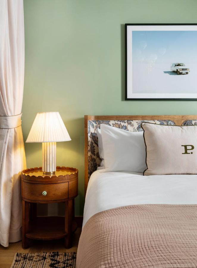 Palihouse Hyde Park Village タンパ エクステリア 写真