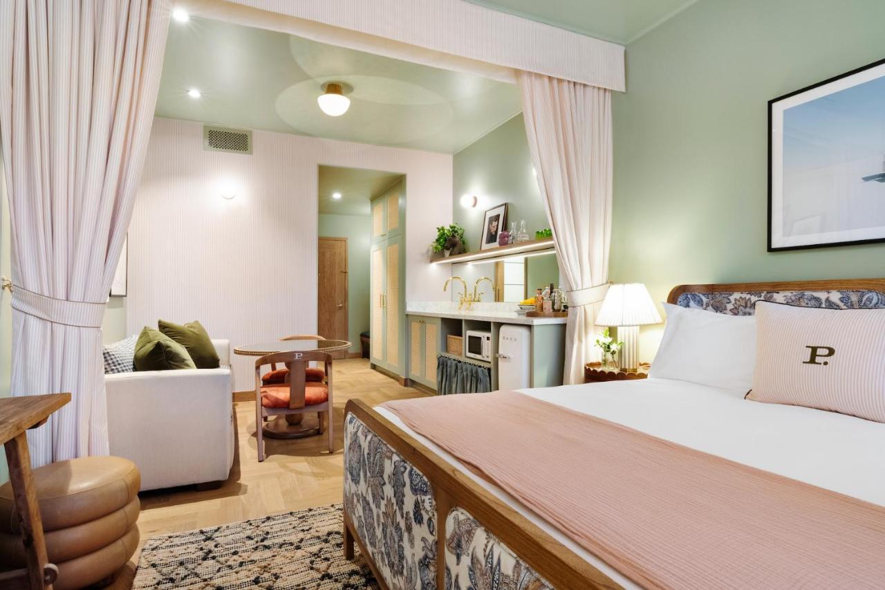 Palihouse Hyde Park Village タンパ エクステリア 写真