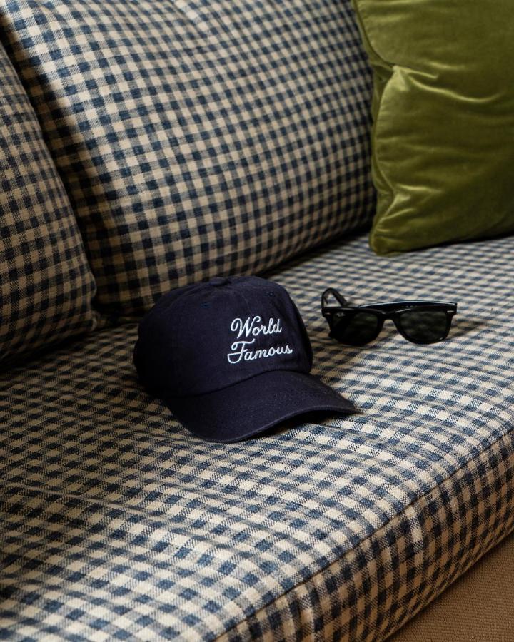 Palihouse Hyde Park Village タンパ エクステリア 写真