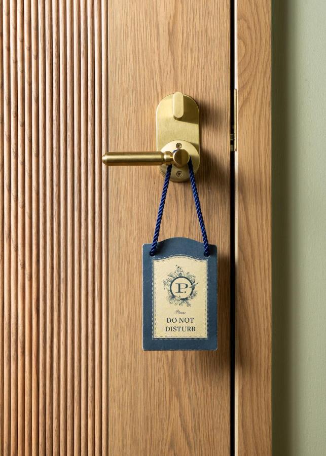 Palihouse Hyde Park Village タンパ エクステリア 写真
