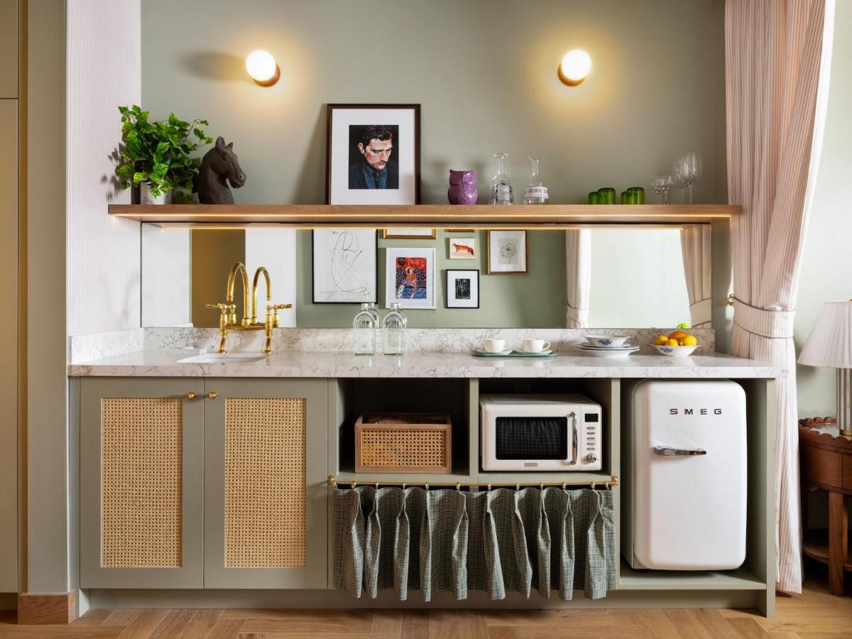 Palihouse Hyde Park Village タンパ エクステリア 写真