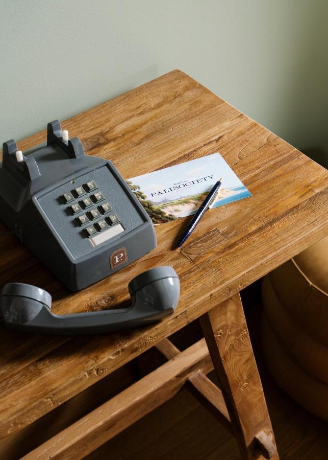 Palihouse Hyde Park Village タンパ エクステリア 写真
