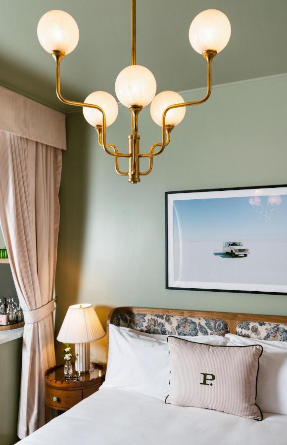 Palihouse Hyde Park Village タンパ エクステリア 写真