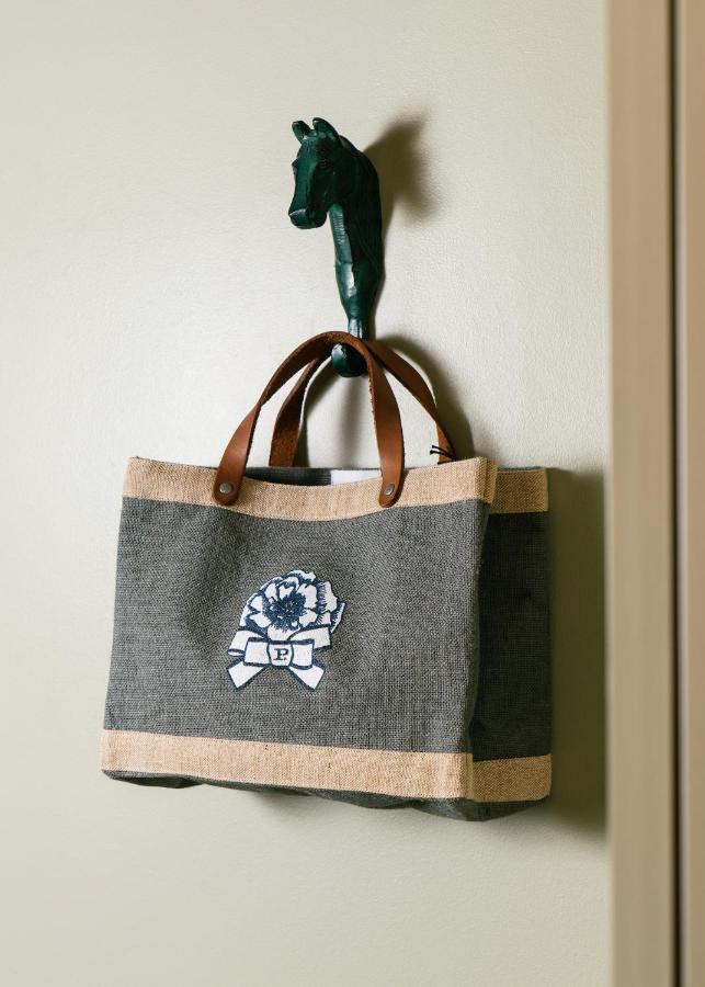 Palihouse Hyde Park Village タンパ エクステリア 写真
