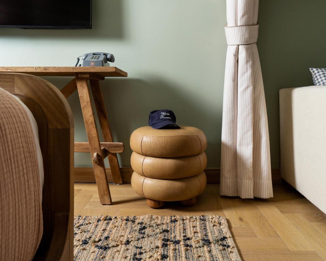 Palihouse Hyde Park Village タンパ エクステリア 写真