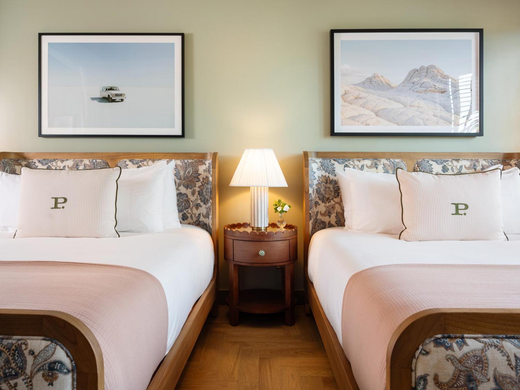 Palihouse Hyde Park Village タンパ エクステリア 写真