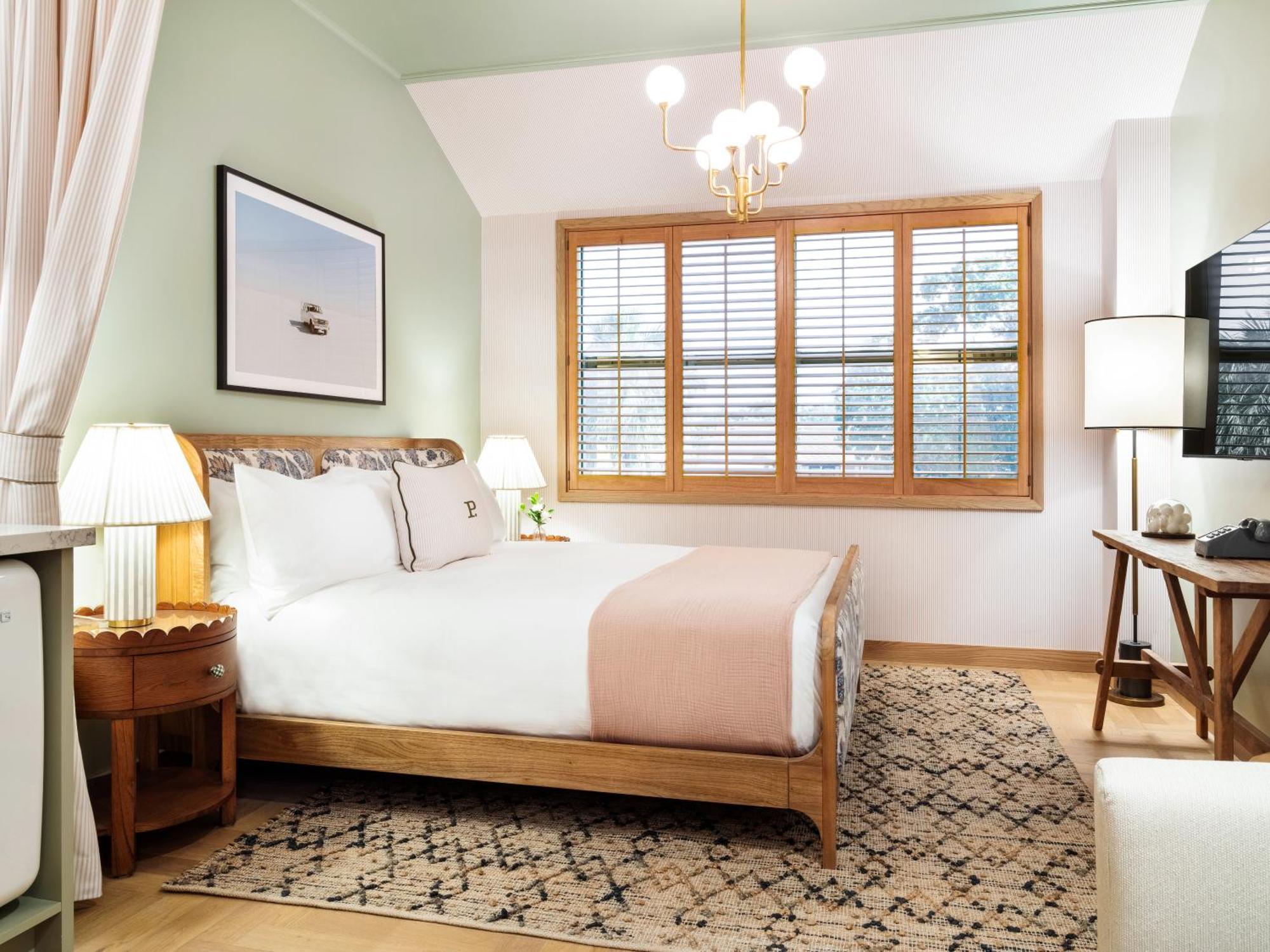 Palihouse Hyde Park Village タンパ エクステリア 写真