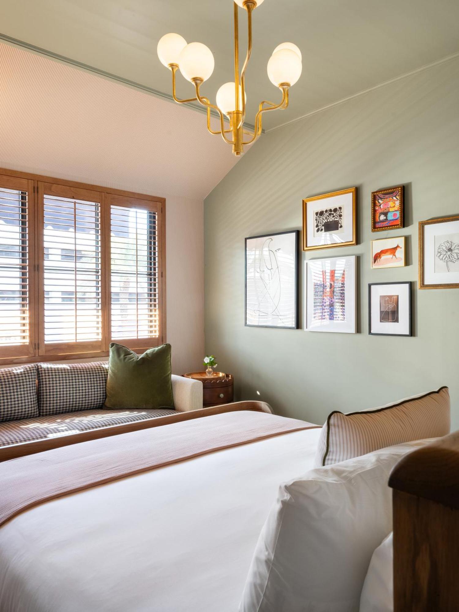 Palihouse Hyde Park Village タンパ エクステリア 写真