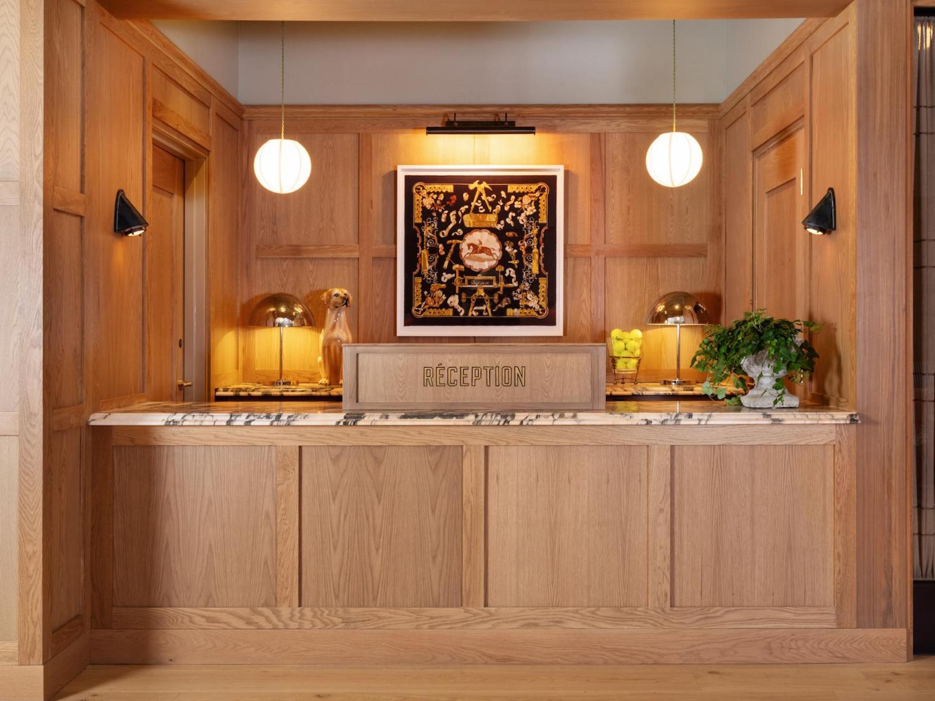 Palihouse Hyde Park Village タンパ エクステリア 写真