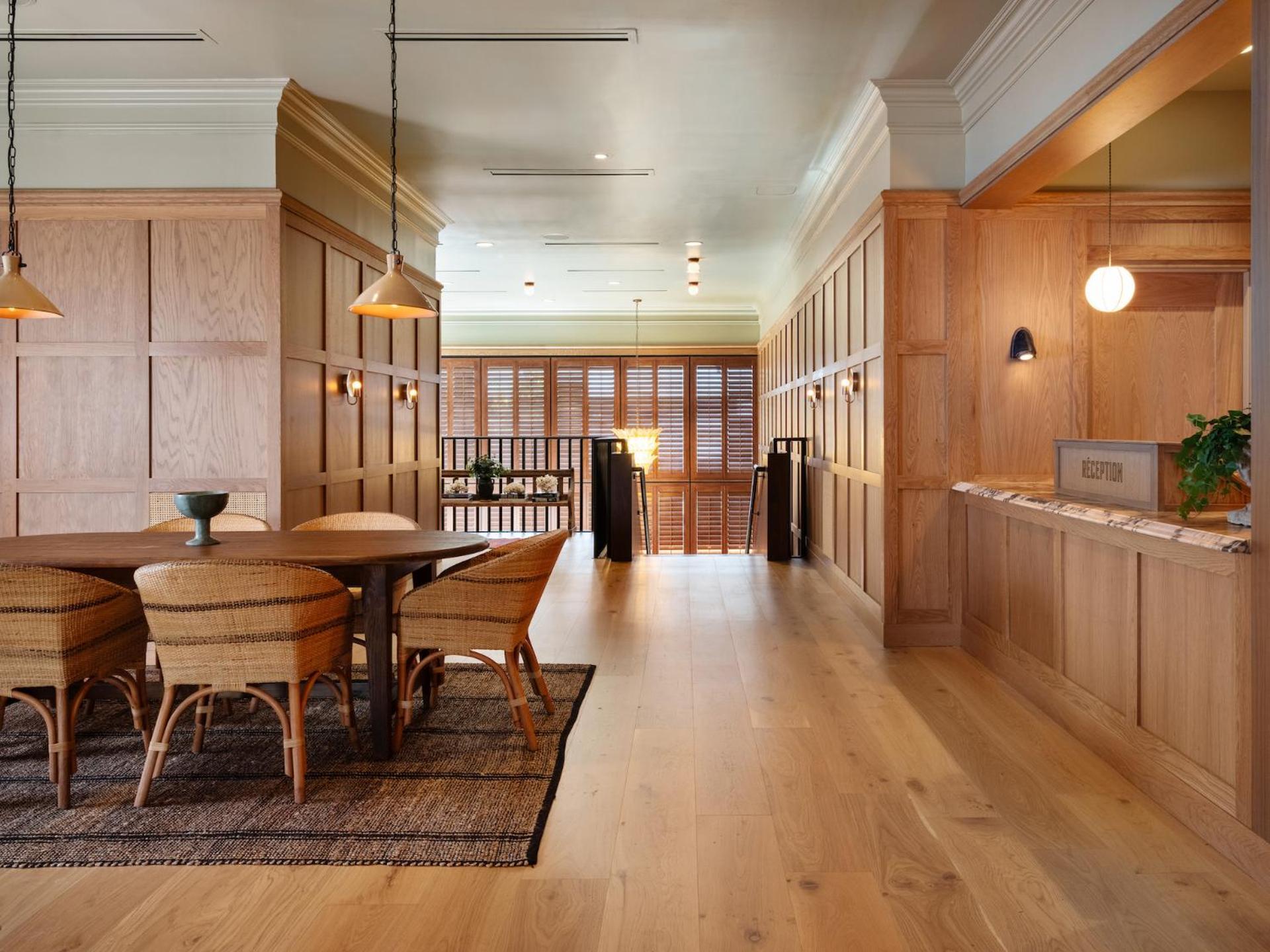 Palihouse Hyde Park Village タンパ エクステリア 写真