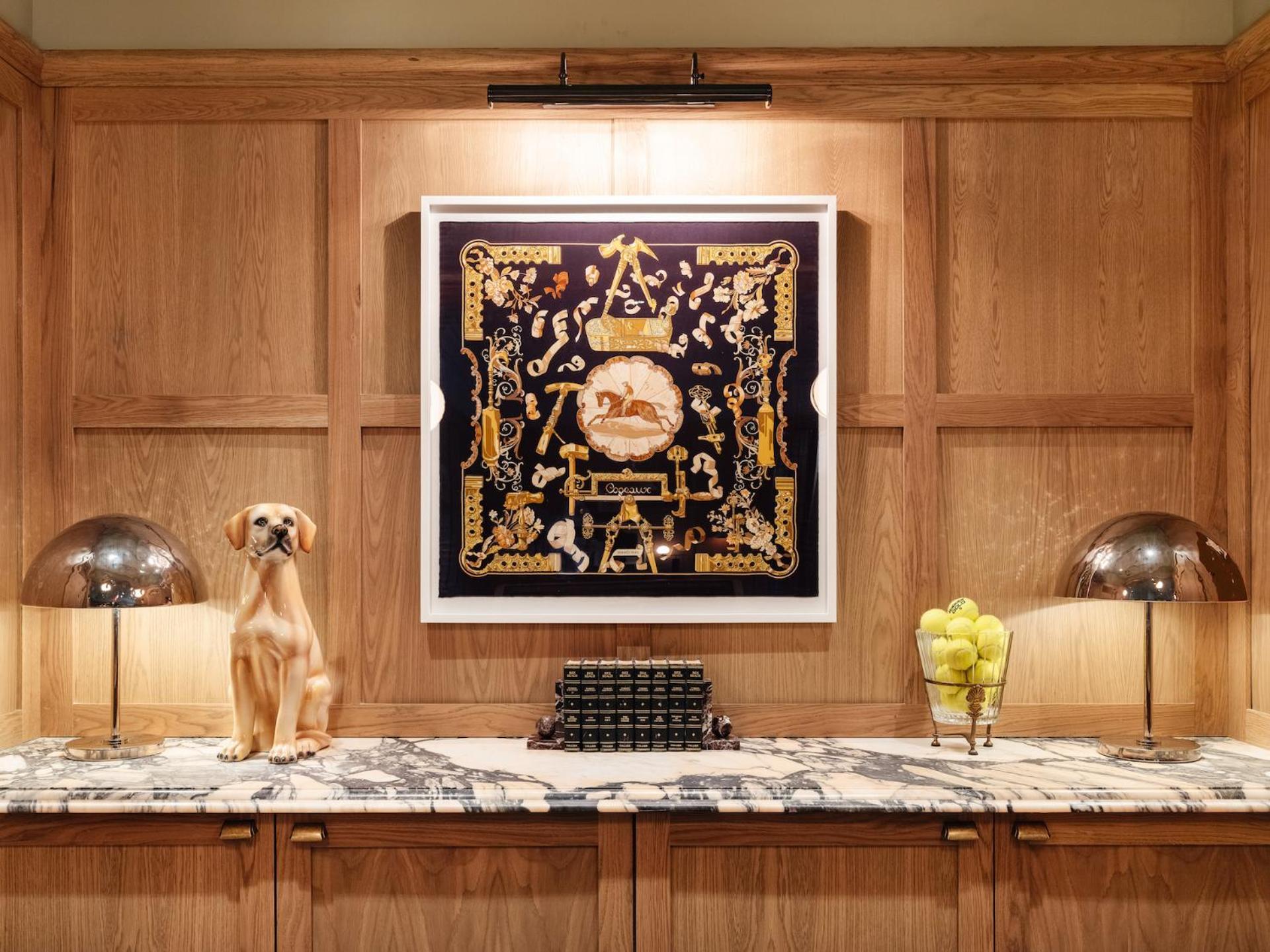 Palihouse Hyde Park Village タンパ エクステリア 写真