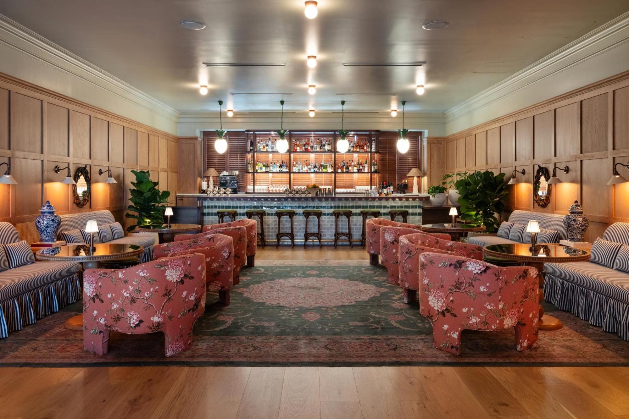 Palihouse Hyde Park Village タンパ エクステリア 写真