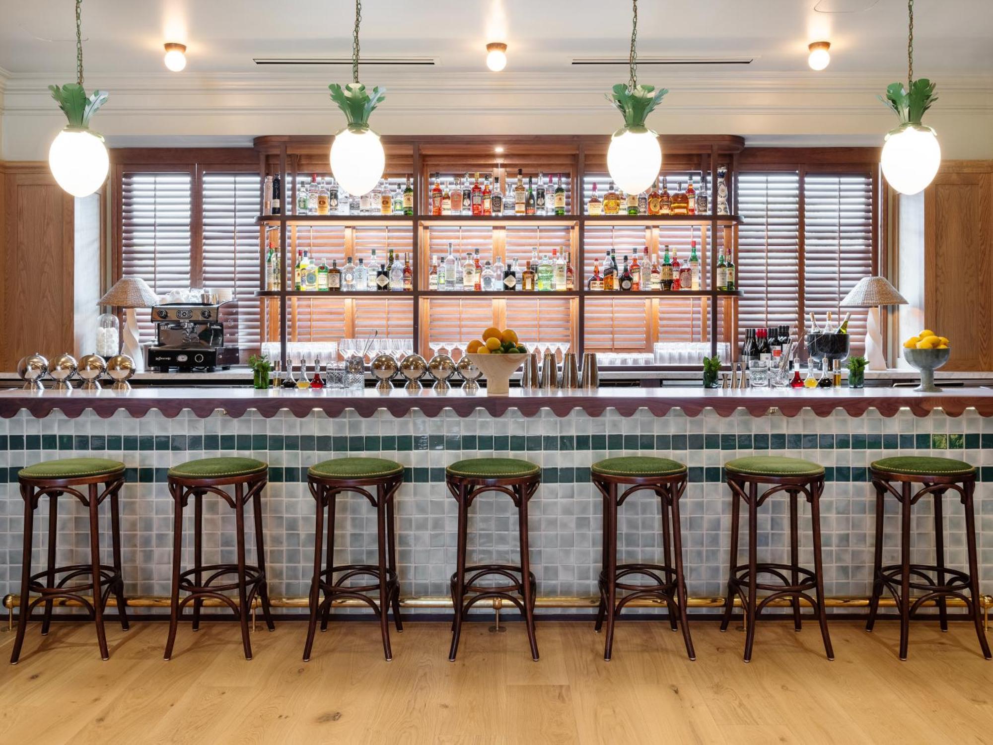 Palihouse Hyde Park Village タンパ エクステリア 写真